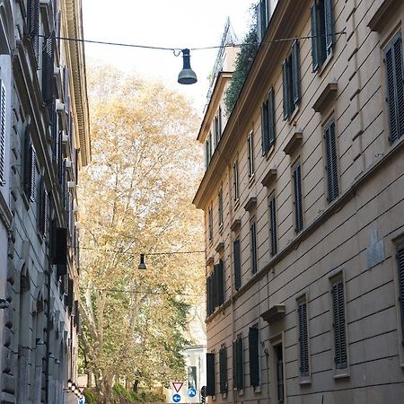Casa Brunetti Roma Dış mekan fotoğraf