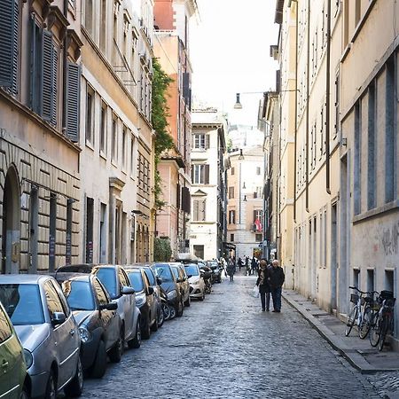 Casa Brunetti Roma Dış mekan fotoğraf