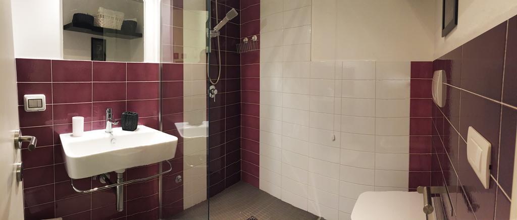 Casa Brunetti Roma Dış mekan fotoğraf