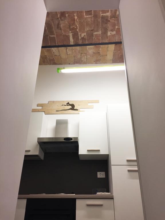 Casa Brunetti Roma Dış mekan fotoğraf