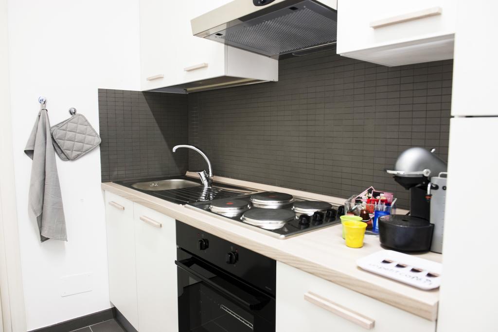 Casa Brunetti Roma Dış mekan fotoğraf
