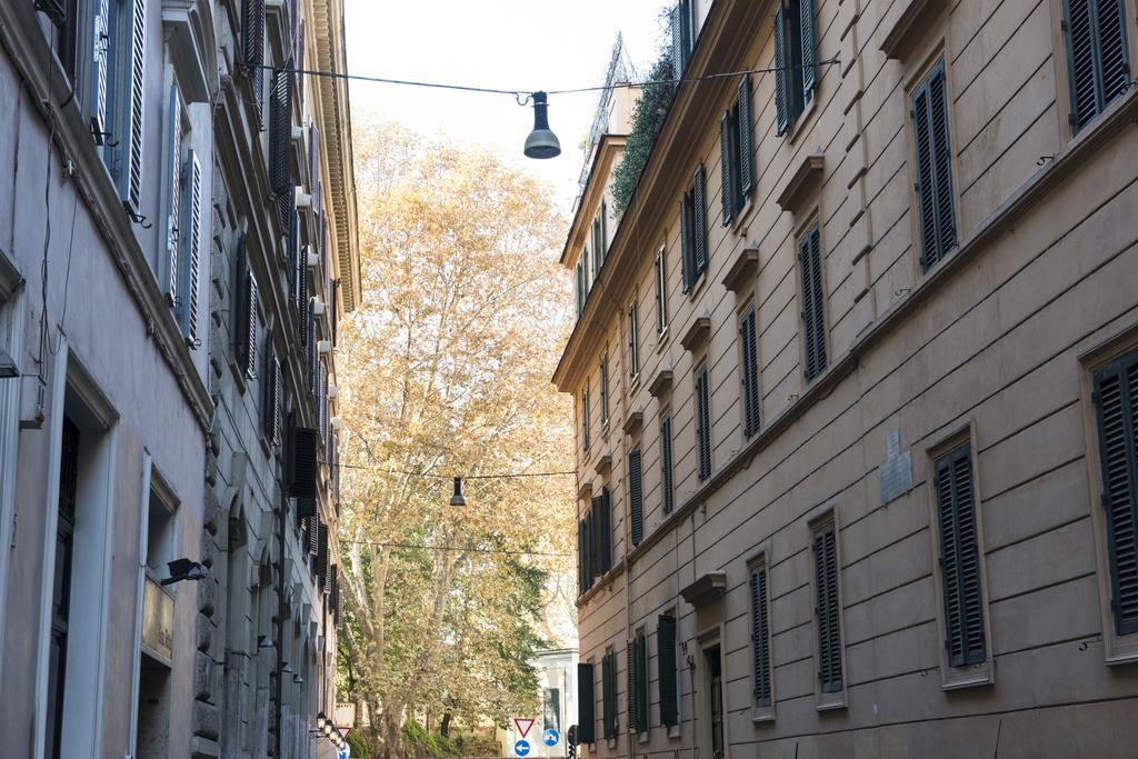 Casa Brunetti Roma Dış mekan fotoğraf