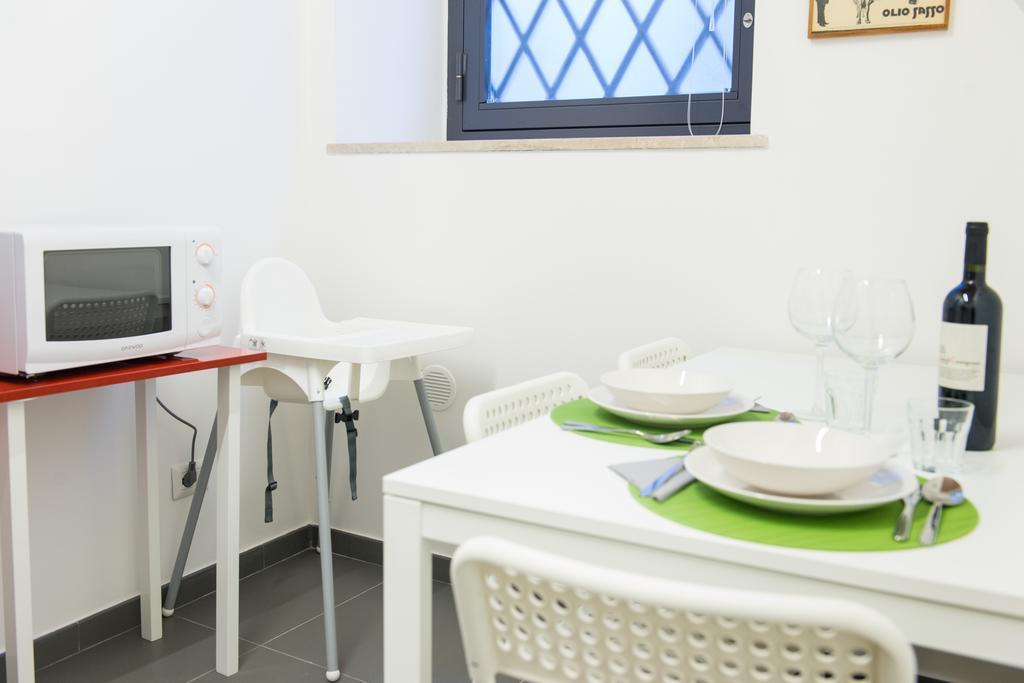 Casa Brunetti Roma Dış mekan fotoğraf